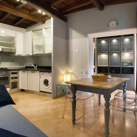 Delle Grotte Apartment Roma Dış mekan fotoğraf