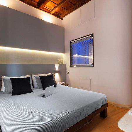 Delle Grotte Apartment Roma Dış mekan fotoğraf