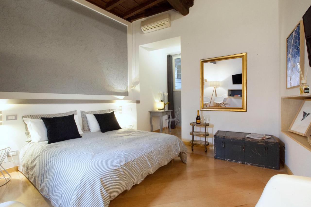 Delle Grotte Apartment Roma Dış mekan fotoğraf
