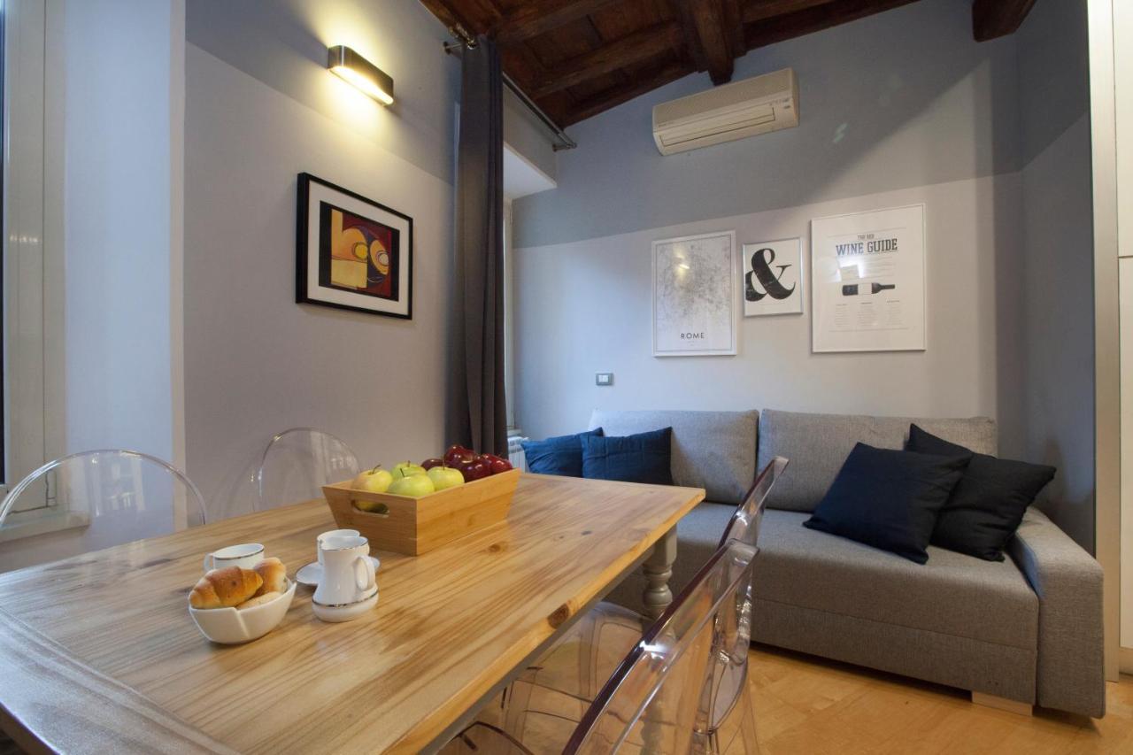 Delle Grotte Apartment Roma Dış mekan fotoğraf