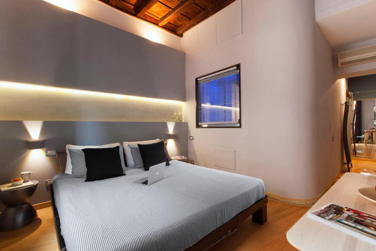 Delle Grotte Apartment Roma Dış mekan fotoğraf