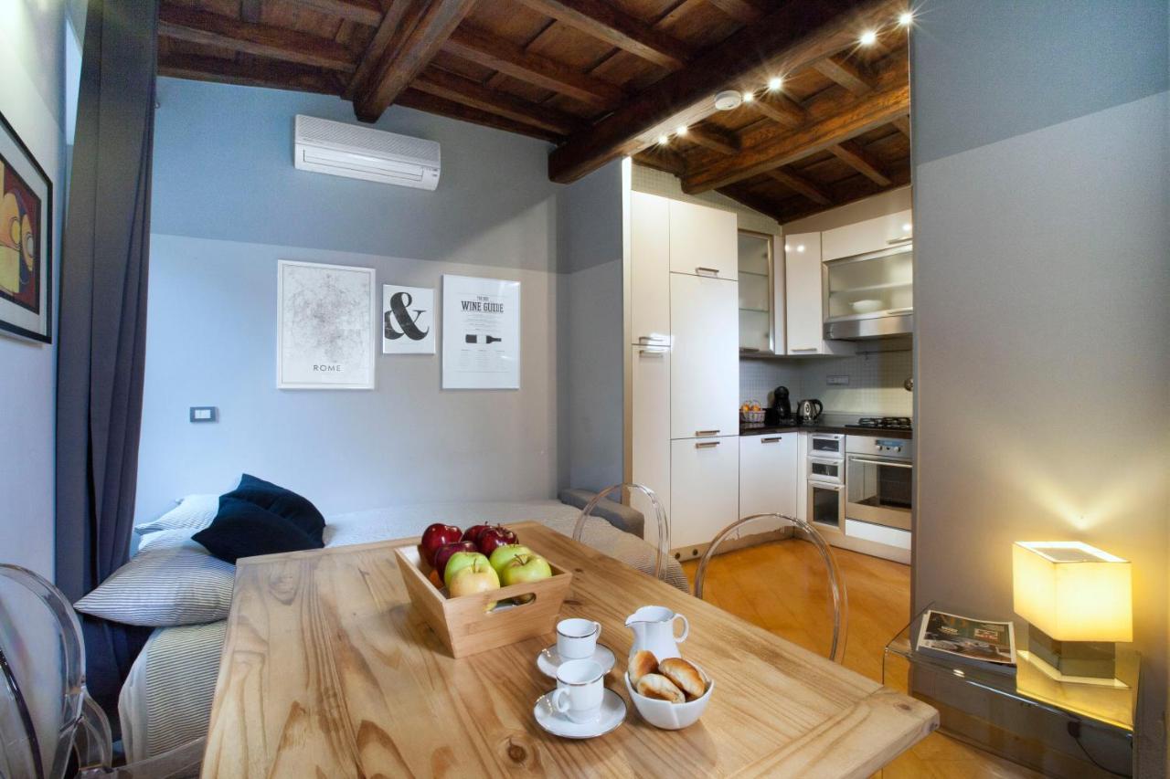 Delle Grotte Apartment Roma Dış mekan fotoğraf