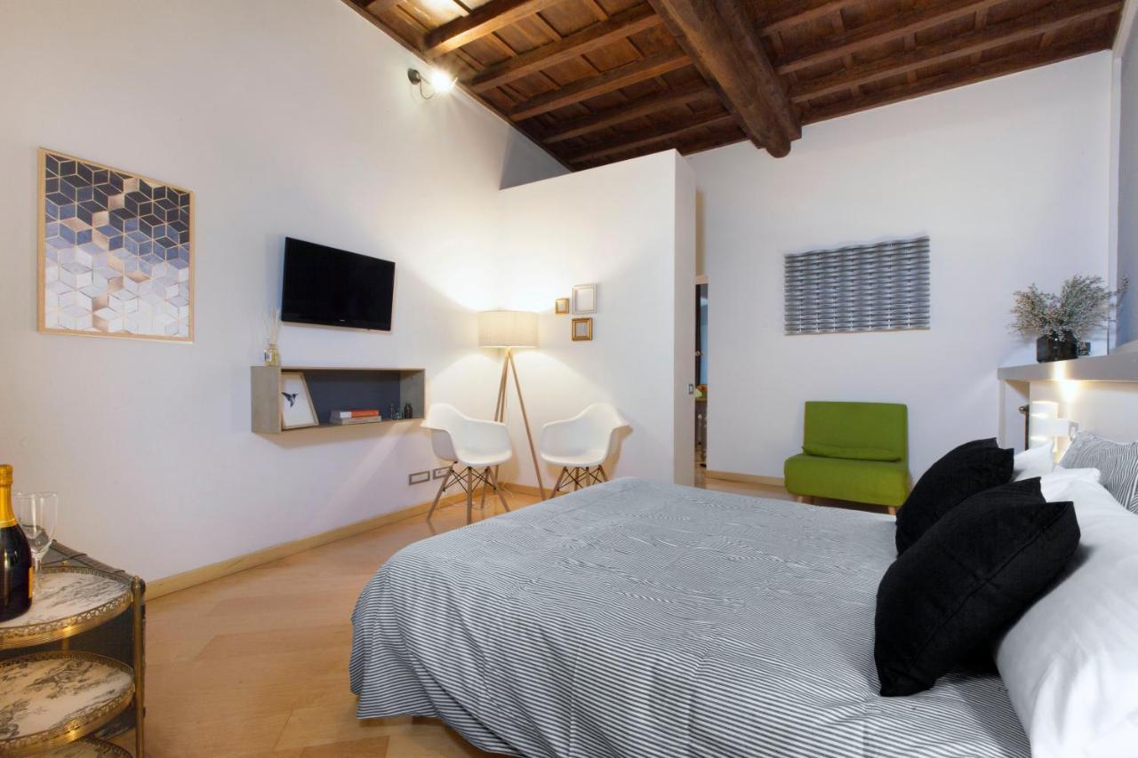 Delle Grotte Apartment Roma Dış mekan fotoğraf