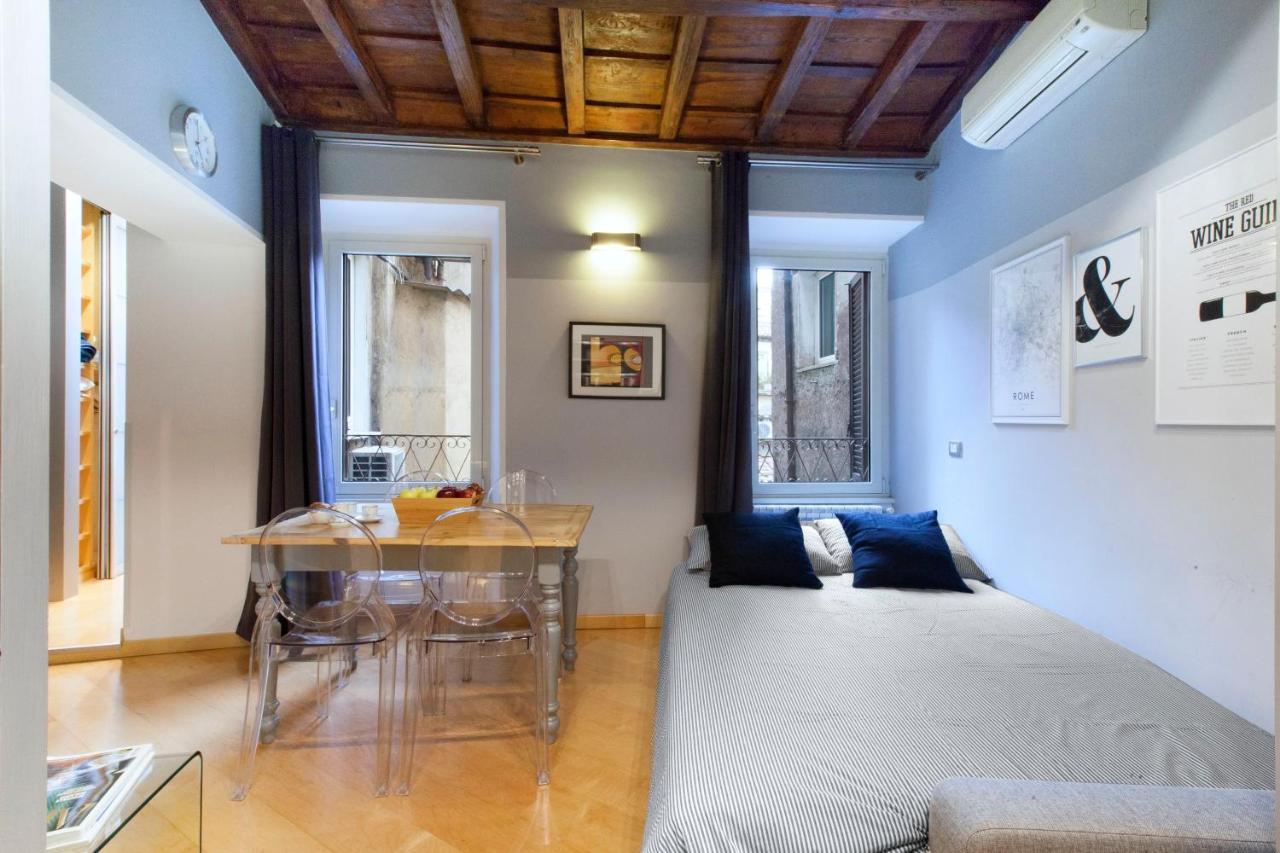 Delle Grotte Apartment Roma Dış mekan fotoğraf
