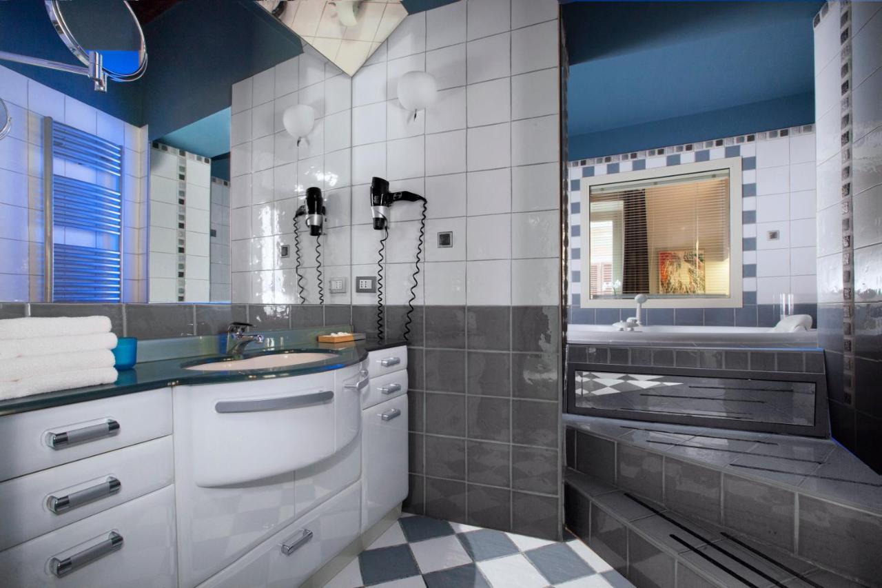 Delle Grotte Apartment Roma Dış mekan fotoğraf