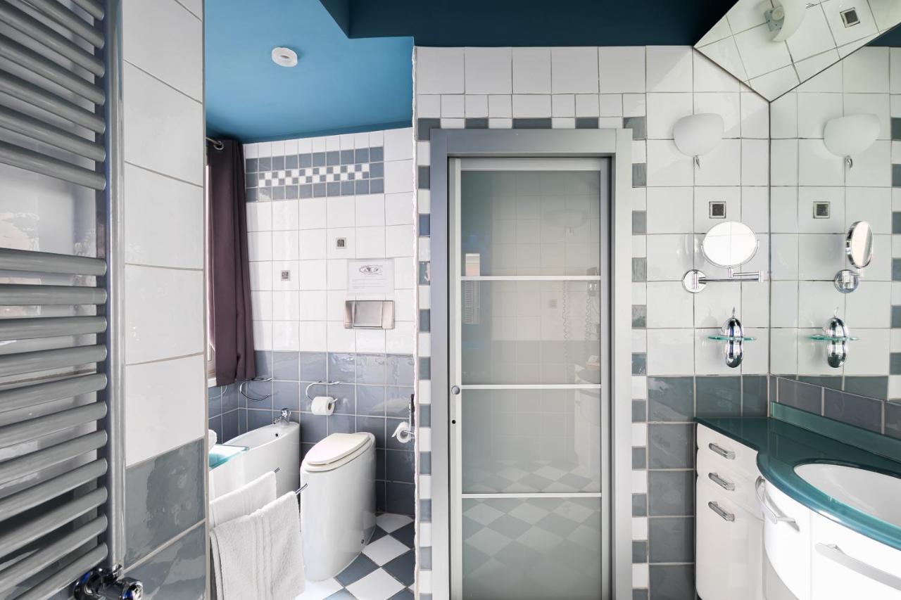 Delle Grotte Apartment Roma Dış mekan fotoğraf