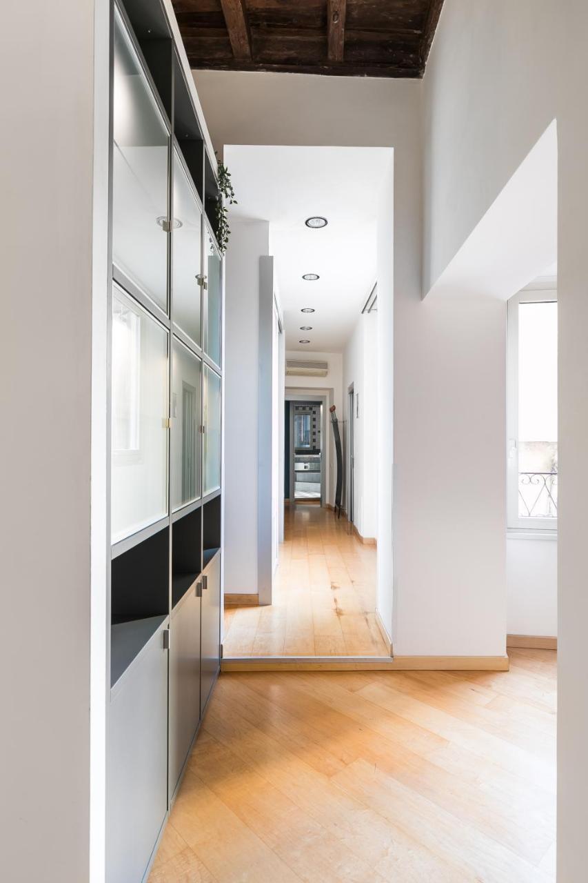 Delle Grotte Apartment Roma Dış mekan fotoğraf