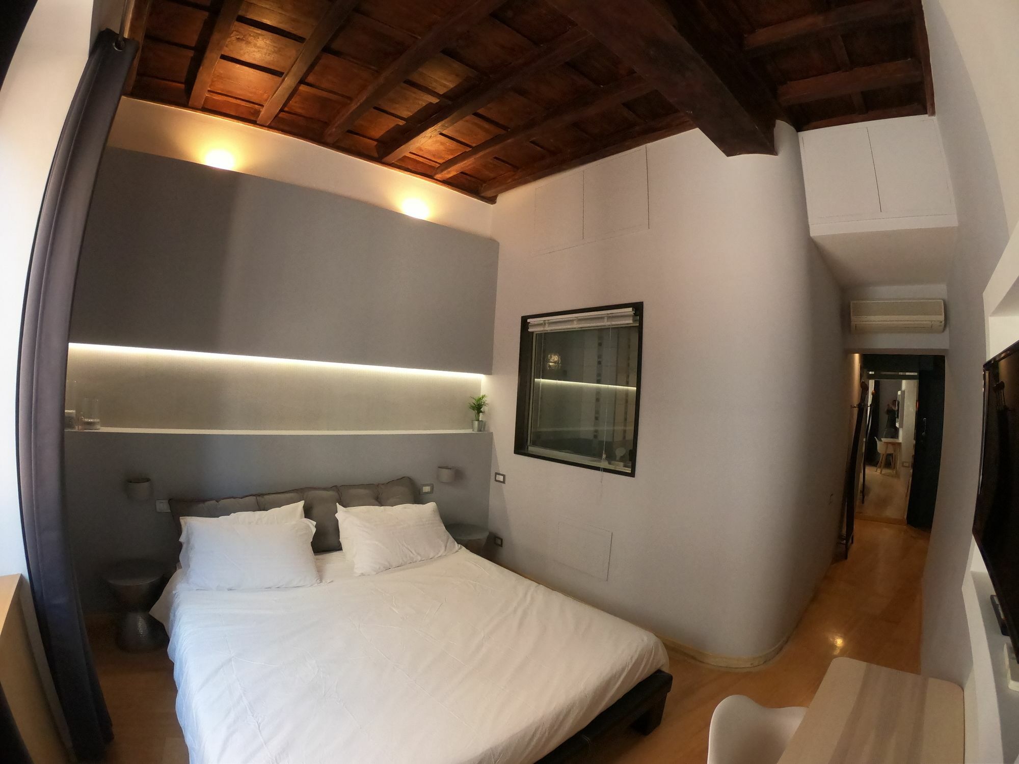 Delle Grotte Apartment Roma Dış mekan fotoğraf
